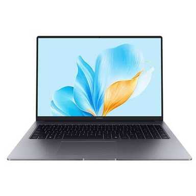 Honor MagicBook X16 5301ALWS, Intel Core i5-13420H, Intel UHD Graphics, 16GB RAM SSD 512GB, windows 11 home, Ноутбук