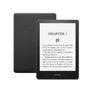 Amazon Kindle Paperwhite 16GB 11th Gen Black