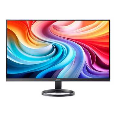 Acer Vero R272Gyi 27 UM.HR2EE.G02 Grey