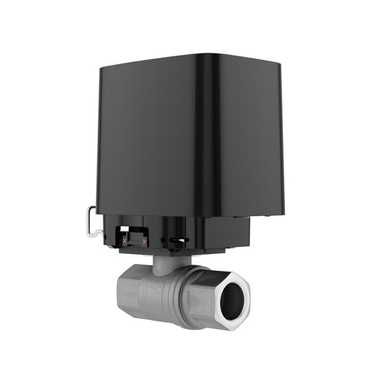 Ajax WaterStop 3/4 DN 20 Jeweller Black