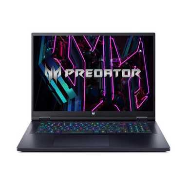 Acer Predator Helios 18 PH18-71 NH.QKTER.002, Intel core i7-13700HX 16C, Nvidia GeForce RTX 4060 8GB, 16GB RAM SSD 512GB, Free Dos, ლეპტოპი
