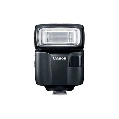 Canon Speedlite EL100 Black