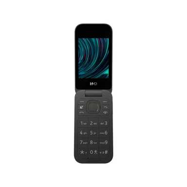 HMD 2660 4G Black