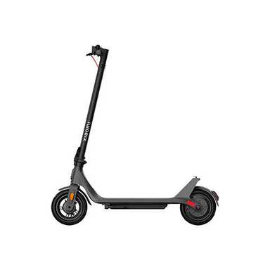 Xiaomi Electric Scooter 4 Lite 2nd Gen Black