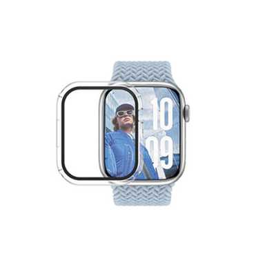 PanzerGlass Screen Protector Snappie Full Body Slim Apple Watch Series 10 46m 3714