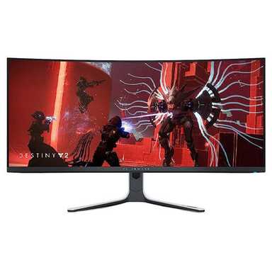 Dell Alienware 34 Gaming Monitor AW3423DWF 210-BFRQ_GE