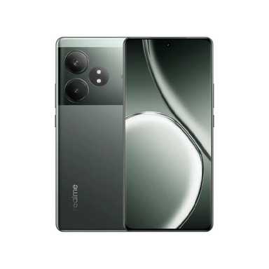 Realme GT 6T 5G 12/256GB Silver