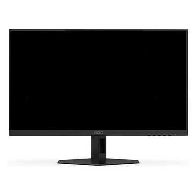 AOC Gaming 27G4XE 27 Black