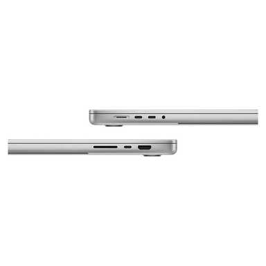 Apple MacBook Pro 14 inch 2024 MX2G3RU/A M4 Max Chip 14c CPU 32c GPU 36GB/1TB SSD Silver