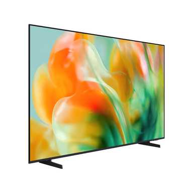 Samsung TV UE65M80HAUXPY Black
