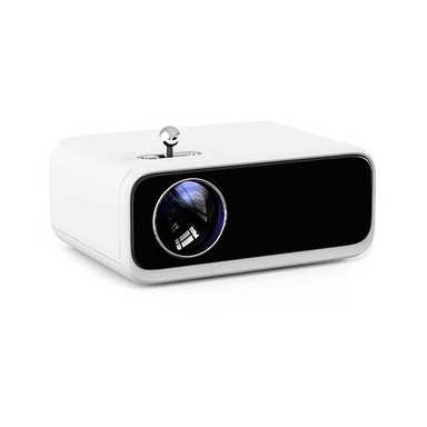 Wanbo Mini Pro Projector White