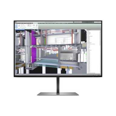 HP Z24u G3 1C4Z6AA Grey