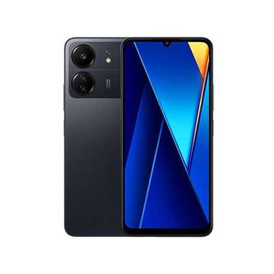 Xiaomi Poco C65 6/128GB Blue