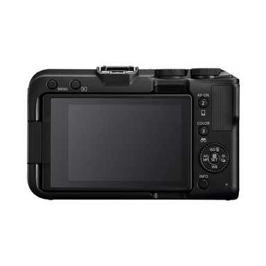 Canon EOS R50 V body 6895C022AA Black
