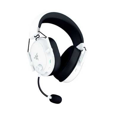 Razer Gaming Headset BlackShark V2 HyperSpeed RZ04-04960200-R3M1 White