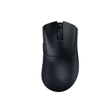 Razer Gaming Mouse DeathAdder V4 Pro RZ01-05330100-R3G1 Black