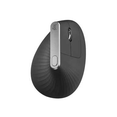 Logitech MX Vertical Bluetooth Mouse L910-005448 Graphite