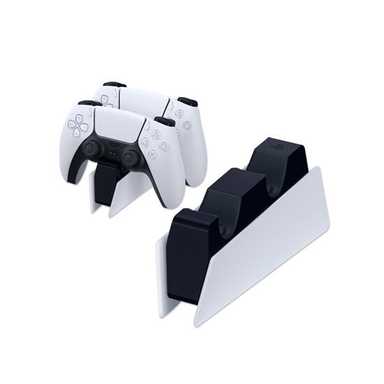 Sony Playstation PS5 DualSense Charging Station White