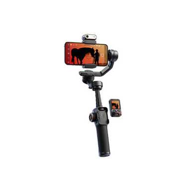 Hohem Gimbal ISteady M7 Black