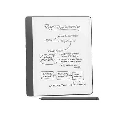 Amazon Kindle Scribe Premium Pen 32GB Grey