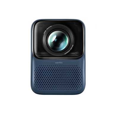 Wanbo New T2 Max Projector White