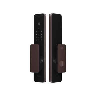 Aqara Smart Lock D200i Black