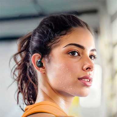 Anker Soundcore Sport X20 Black