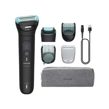 Philips Bodygroom BG7470/15 Black