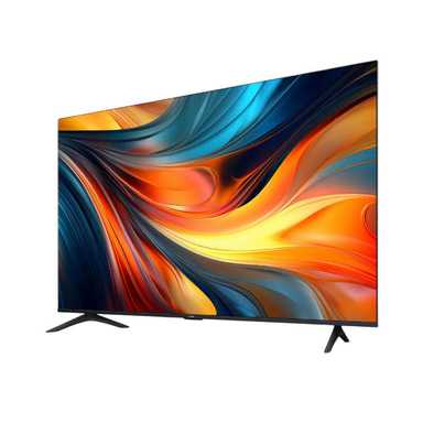 XIaomi TV A 65 2026 Global Version Black