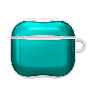 Spigen Classic C1 Case For Apple AirPods 4 ACS08644 Bondi Blue