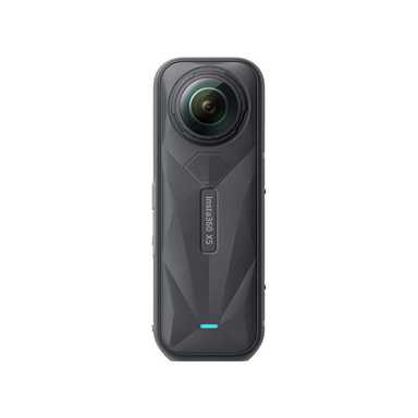 Insta360 X5 Ski Bundle Black