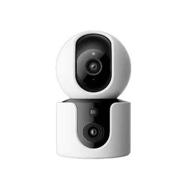 Xiaomi Smart Camera C300 Dual White 