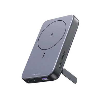 Ugreen 10000mAh USB-C USB Magsafe Wireless Power Bank 15086 Grey