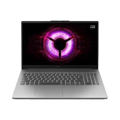 Lenovo LOQ 15 83S00009RK, AMD Ryzen 7-7735HS , Nvidia GeForce RTX 4050 6GB, 16GB RAM SSD 512GB, Free Dos, Laptop