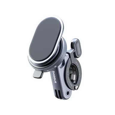 Baseus PrimeTrip Series Stick-on Type Bike Phone Mount C40569001121-00 Black