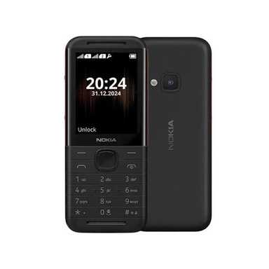 Nokia 5310 Dual Sim TA-1603 Black/Red