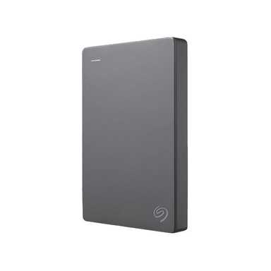 Seagate HDD Basic 4TB STJL4000400 Black