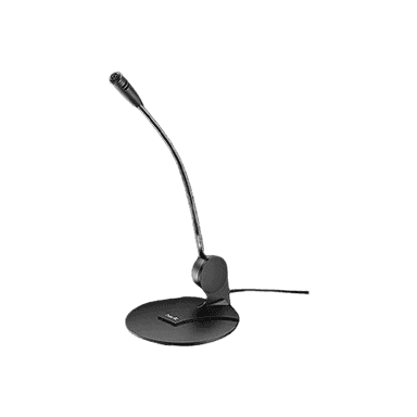 Havit Gaming Microphone HV-H207D Black