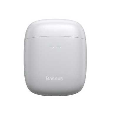 Baseus Bowie W04 2023 True Wireless Earphones NGTW210002 White