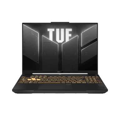 Asus TUF 16 FX607VU-RL167, Intel Core i7-13620H, Nvidia GeForce RTX 4050 6GB, 32GB RAM SSD 1TB, Free Dos, Laptop