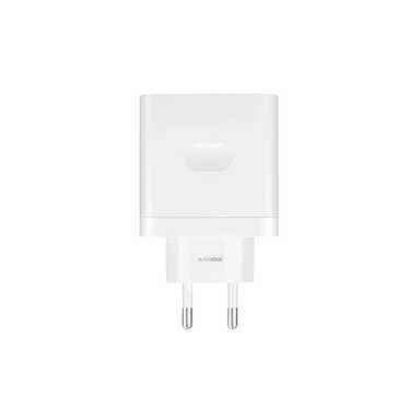 OnePlus Supervooc 120W Power Adapter White