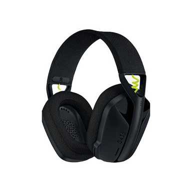 Logitech Gaming Headset G435 LIGHTSPEED wl L981-001050 Black