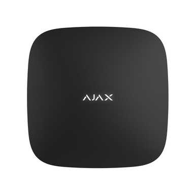 Ajax Hub 2G Jeweller Black