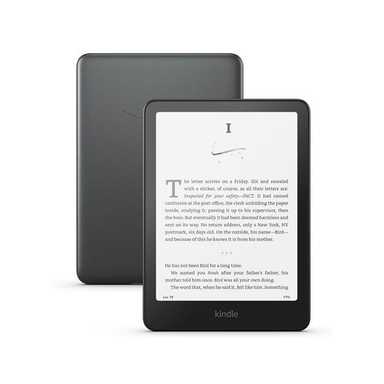 Amazon Kindle Paperwhite Signature Edition Gen 12 32GB Metallic Raspberry