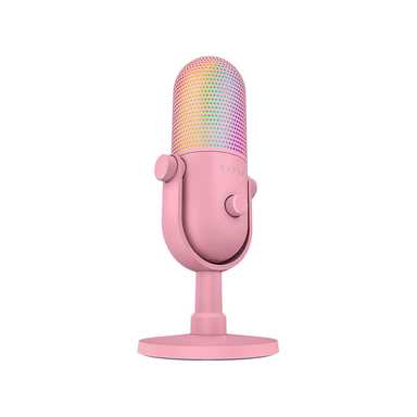 Razer Seiren V3 Chroma RZ19-05060300-R3M1 Quartz