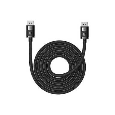 Baseus High Definition Series Adapter Cable 5m B00633706111-04 Black