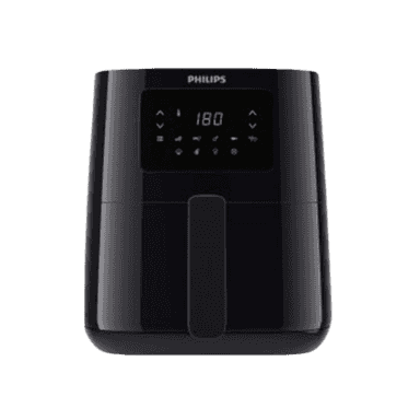 Philips Air fryer HD9243/90 4.1L Black