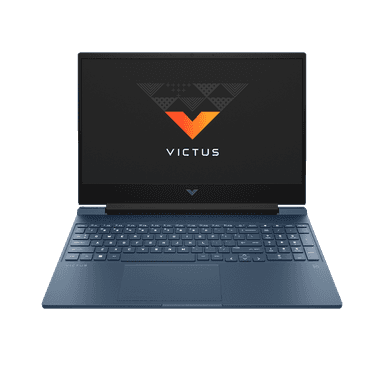 HP Victus 15 C5HY5EA, AMD Ryzen 5-8645HS, NVIDIA GeForce RTX 4050 6GB, 16GB RAM SSD 512GB, Free Dos, ლეპტოპი