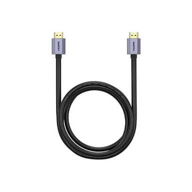 Baseus High Definition Series Graphene HDMI to HDMI 4K Adapter Cable 2m WKGQ020201