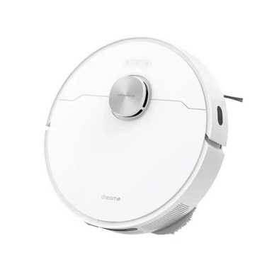 Dreame Robot Vacuum L10 Prime White